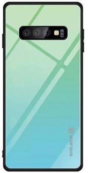 Evelatus Samsung A50 Kuton Red