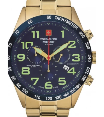 Swiss Alpine Military 7047.9115