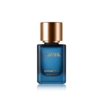Embark Marine Oud EDP parfumuotas vanduo vyrams, 50 ml