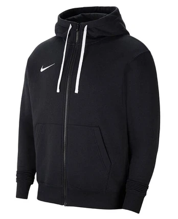 "Nike" vyriškas džemperis, juodas, S