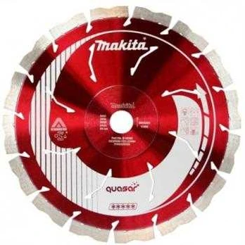 Makita B-13471 Deimantinis diskas 400mm QUASAR