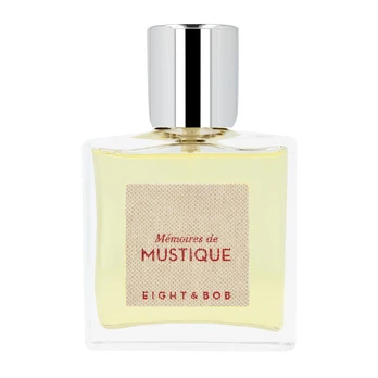 Eight & Bob Mémoires de Mustique 100ml Unisex EDT