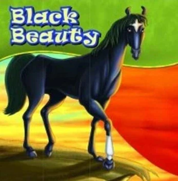 Black Beauty
