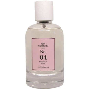 Marquisa Dubai Nr.04 Pour Femme EDP purškiklis 100ml