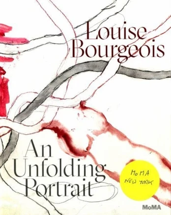 Louise Bourgeois: An Unfolding Portrait