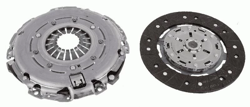 Sankabos komplektas SACHS 3000 950 643