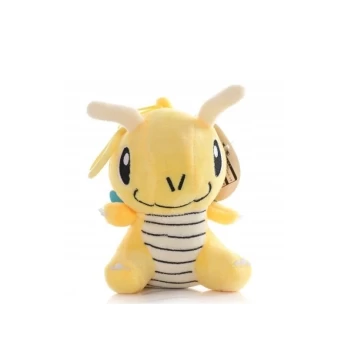 Pokemon pliušinis žaislas - Dragonite
