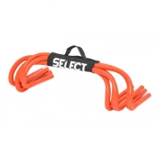 Treinruočių barjerai SELECT Training hurdle 6/pack Plotis: 50 cm. Height:15 cm. kaina