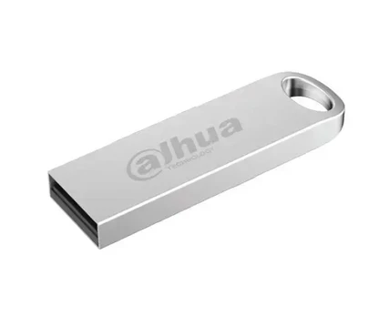 DAHUA MEMORY DRIVE FLASH USB2 32GB / USB-U106-20-32GB