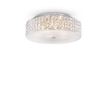 Ideal Lux Lubinis Šviestuvas Roma Pl6 657