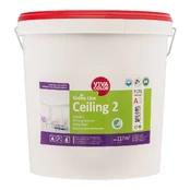 Dažai Vivacolor Green Line Ceiling, balta, 11.7 l kaina