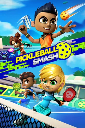 Pickleball Smash PC