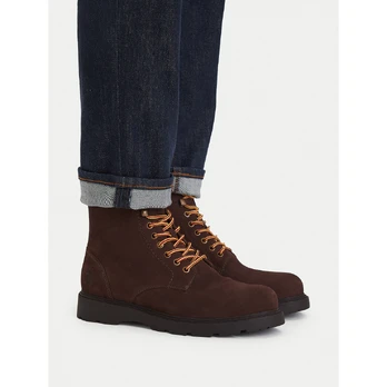 Auliniai batai U.S. Polo Assn. EO-WALTON001M/GL1 Ruda