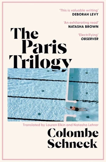 Paris Trilogy