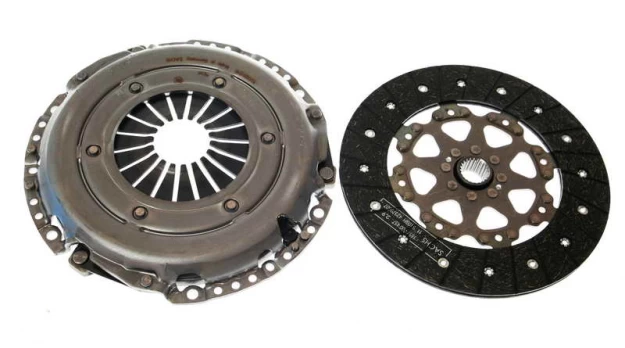 Sankabos komplektas SACHS 3000 970 045