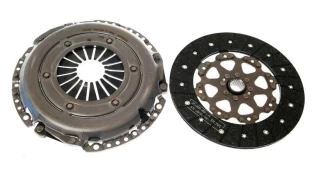 Sankabos komplektas SACHS 3000 970 045 kaina