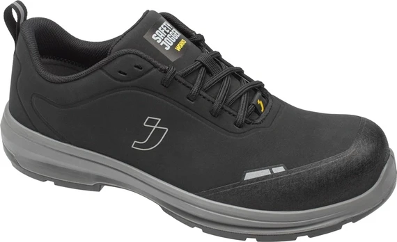 Apsauginiai batai Safety Jogger FLUX Low, 46 dydis