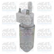 Kuro siurblys MEATDORIA 76396E kaina