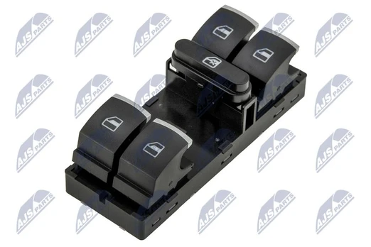 Jungiklis, lango pakėliklis NTY EWS-VW-001