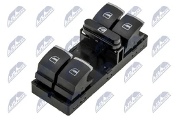 Jungiklis, lango pakėliklis NTY EWS-VW-001 kaina