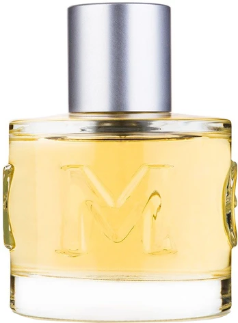 Tualetinis vanduo Mexx Woman EDT moterims 60 ml