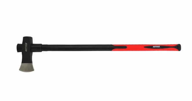 AW-Tools AWTOOLS HAMMER RANKENOS FIBER 3,6kg XT065