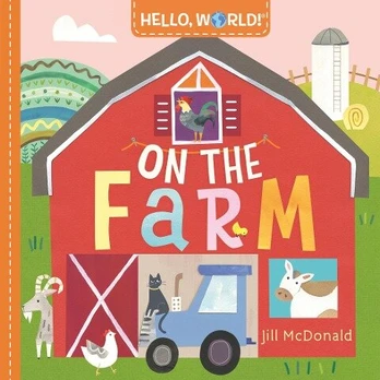 Hello, World! on the Farm, Hello, World! on the Farm