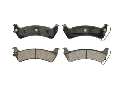 FERODO FDB1549 Brake pad set