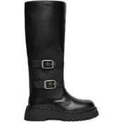 Ilgaauliai G-Star Raw EO-GECE-25FW84 Juoda