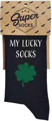 Kojinės "My lucky socks"