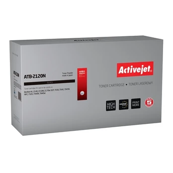 Tonerių kasetė ActiveJet Supreme AT-2120N, juoda