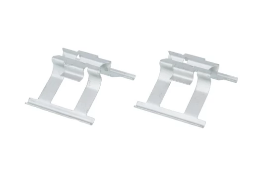 TEXTAR 82515900 Brake pad fitting kit