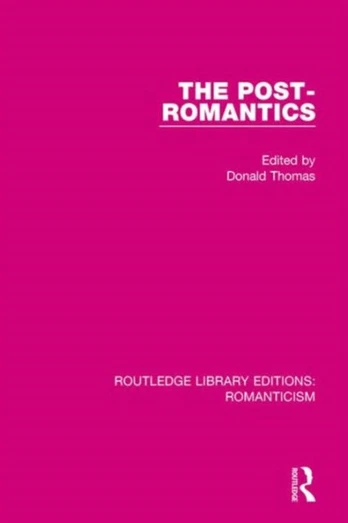 Post-Romantics