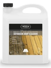 Medienos valiklis WOCA Deep Cleaner 5 l