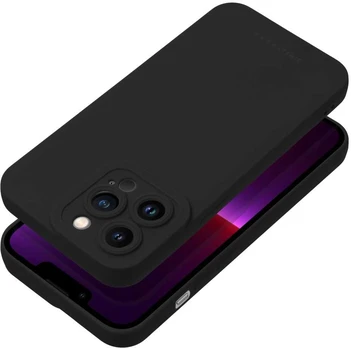 Dėklas ROAR case LUNA for IPHONE 17 Pro Max Juodas