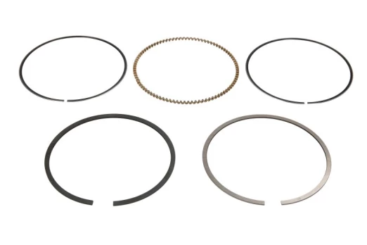 GOETZE 08-443600-00 Piston rings set