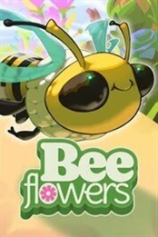 Bee Flowers Xbox kaina