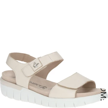 Basutės moterims, Kūno, Sandals