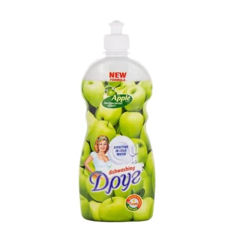 DRUG Indu plovimo priemone Obuolys, 500 ml