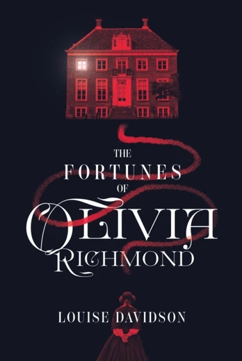 Fortunes of Olivia Richmond