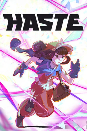 Haste PC
