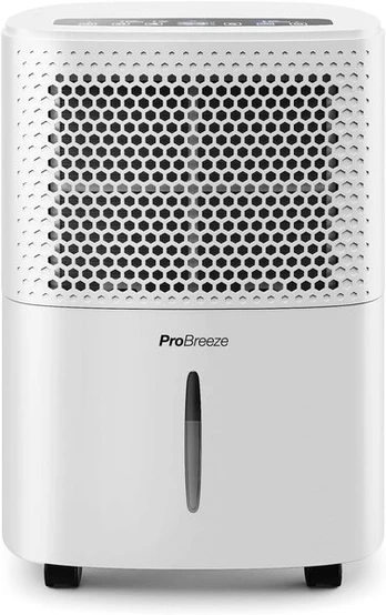 ProBreeze Oro sausintuvas, 220 W