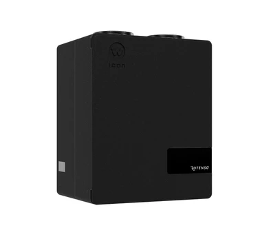 Rekuperatorius Rotenso Wentilo Icon IT 350 S1