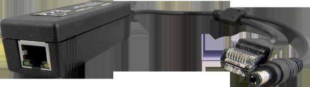 SPLITTER PoE Pulsar SP-POE12