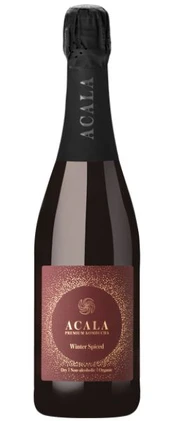 ACALA Winter Spiced 0,75 L, putojanti arbata