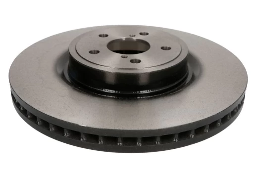 TRW DF6923S Brake Disc