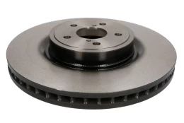 TRW DF6923S Brake Disc kaina