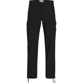 Kelnės vyrams, Juoda, Kane barkley cargo pant