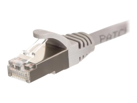 NETRACK BZPAT36F patch cable RJ45