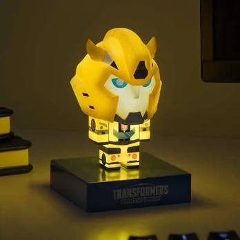 BumbleBee Icon Light